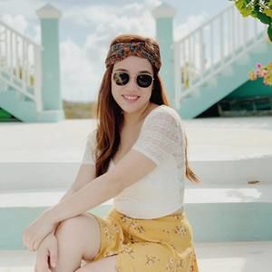 Meet your Posher, Kim